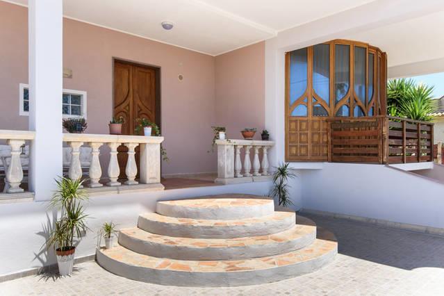 B&B Villa Maris Avola Exterior foto